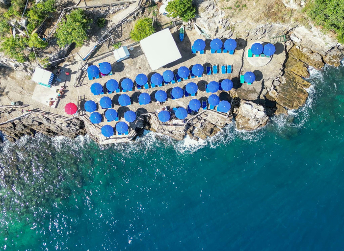 Sport & Beauty 2, Hostel & Glamping Santa Fortunata, Napoli