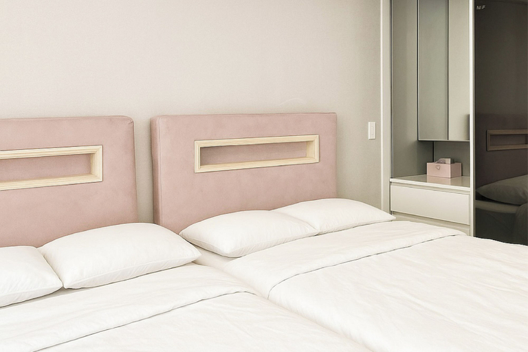Bedroom 3, Zizel Suite Room Seocho, Seocho