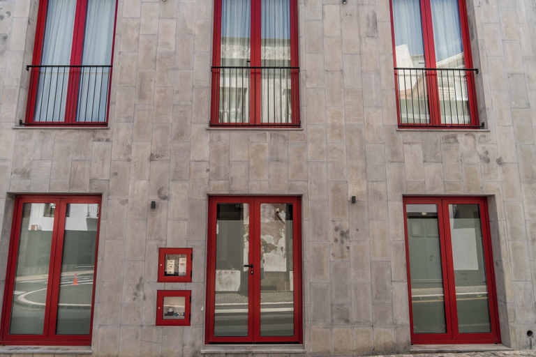 Exterior & Views, Design Apartment by The Farm, Ponta Delgada