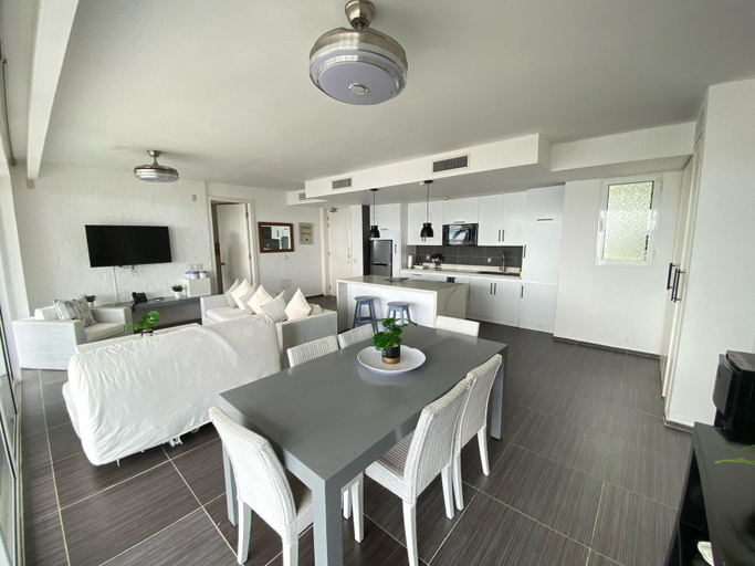 Others 5, Apartamento Vista Mare 5-202, Santa Bárbara de Samaná