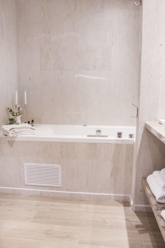 Bathroom, Villa Fabulite, Alpes-Maritimes
