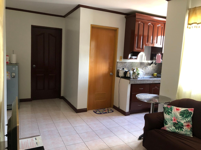 Others 5, 2BR apartment near Convention Center#3, Iloilo City