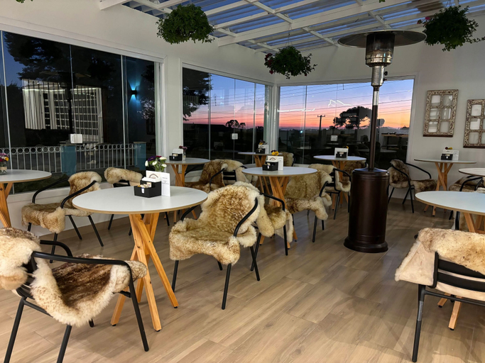 Food & Drinks 5, Villa Dolce Amore - Boutique Hotel, Campo Limpo Paulista