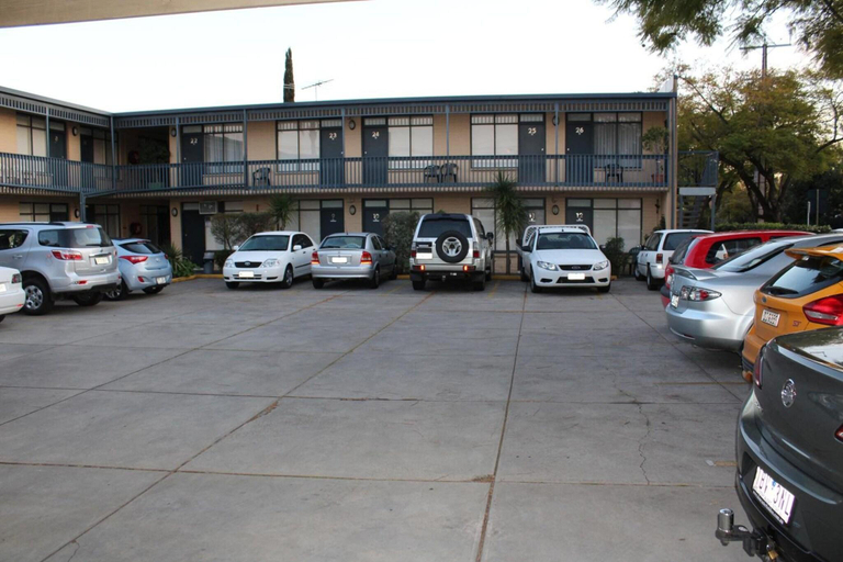 Public Area 4, Welcome Inn 277, Adelaide