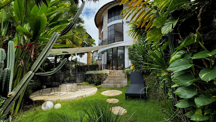 Exterior & Views 2, Hillstone Luxury Village, Badung