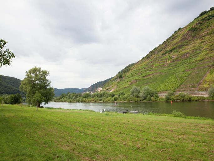 Others 3, Ernst Lakeside Escape, Cochem-Zell