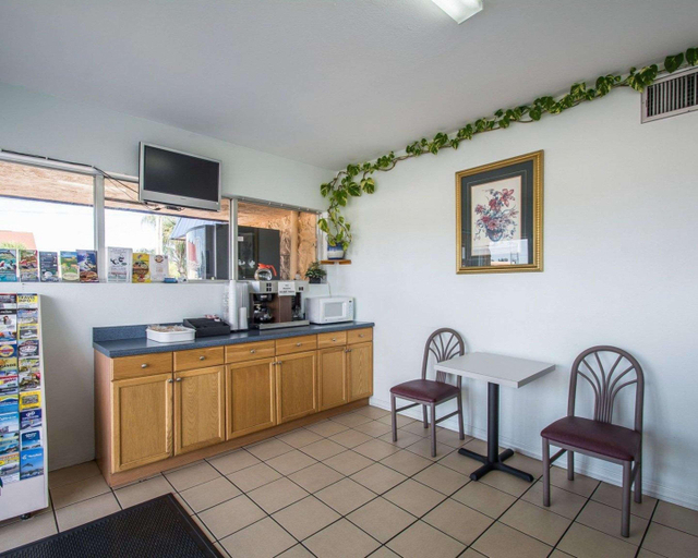 Others 5, Rodeway Inn, Saint Lucie