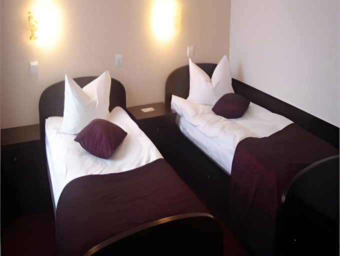 Bedroom 4, ibis Styles Pitesti Arges, Pitesti