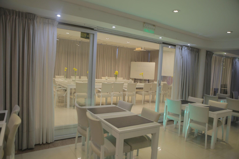 Food & Drinks 5, Pampa Plaza Hotel, Distrito Federal