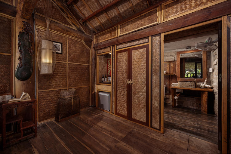 Bathroom, Ocean Bungalow Villa - AnBang Beach - Hoi An, Da Nang