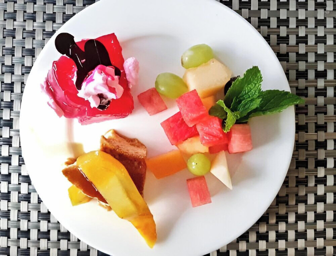 Food & Drinks 4, Everest Home Stay Apartment Timal II, Bagmati