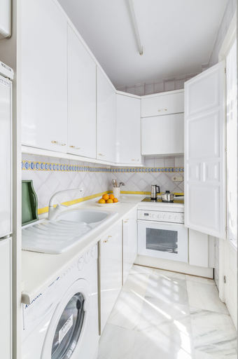 Others 5, Confortable Apartment With 2 Bedrooms in Excellent Location. San Isidoro, Sevilla