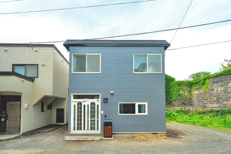 Exterior & Views 2, LA FELICE, Otaru