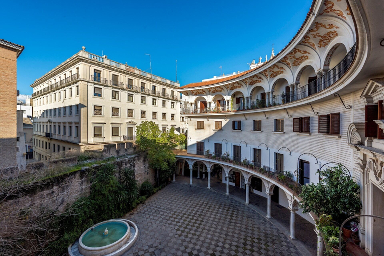 Exterior & Views 2, Genteel Home Cabildo IV, Sevilla