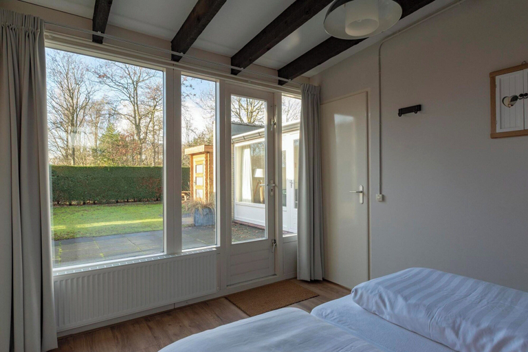 Others 3, Duinland 245 Bungalow for 6 Guests Near sea, Zijpe