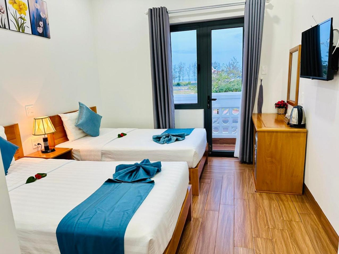 Bedroom 3, Hotel Pham Gia Phan Thiet, Phan Thiết