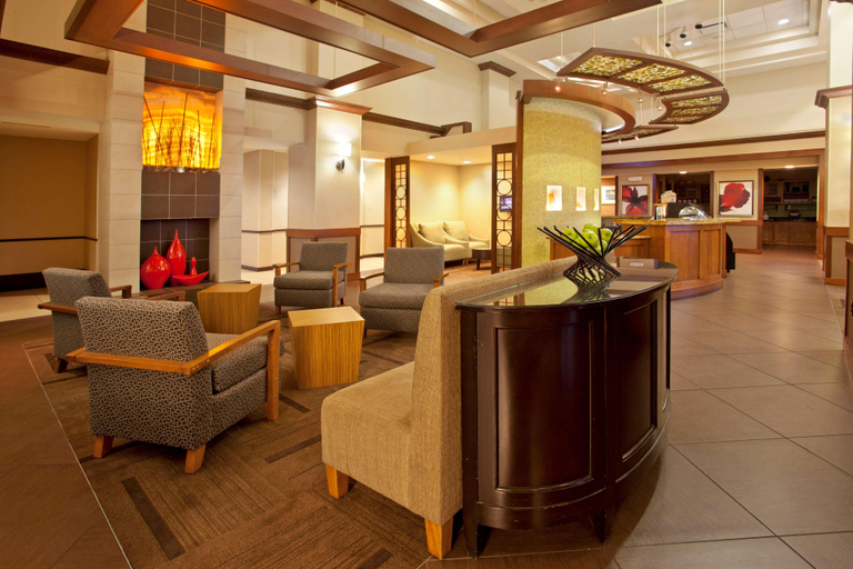 Public Area 2, Hyatt Place across from Universal Orlando Resort, Orange