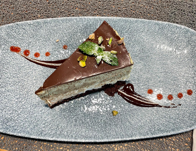 Food & Drinks 4, Antica Locanda al Gelso, Gorizia
