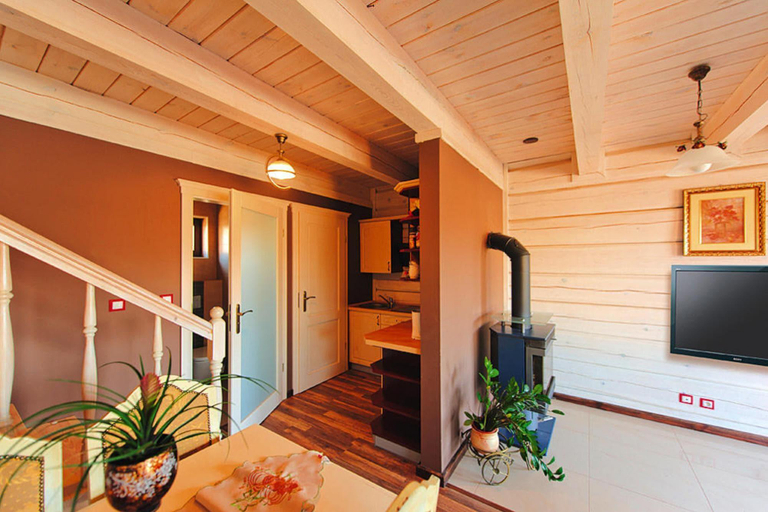 Others 2, Comfortable holiday home close to the beach, Kołobrzeg