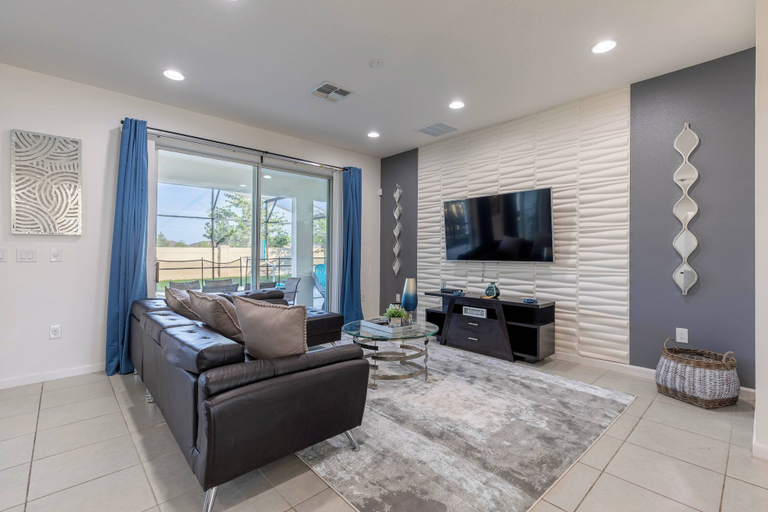 Others 3, Beautiful and Cozy Home at Sonoma Resort, Osceola