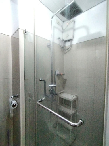 Others 3, Comfystay at Shell Residences, Pasay City