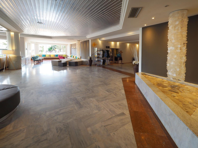 Public Area 4, Hotel Mariant Park, Baleares