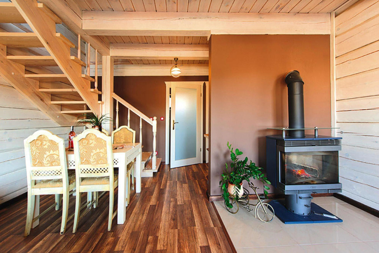Others 5, Comfortable holiday home close to the beach, Kołobrzeg