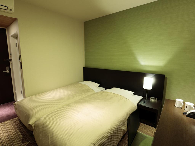 Bedroom 4, Candeo Hotels Shimada Shizuoka Prefecture, Yoshida
