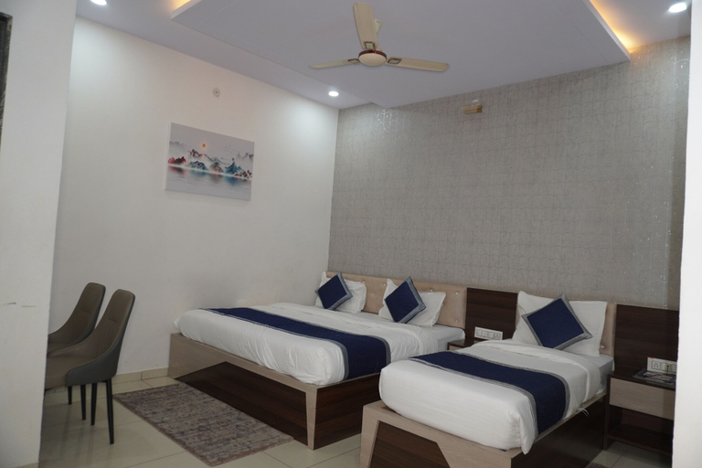 Bedroom 8