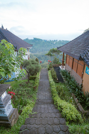 Others 4, The Green Ponci Bedugul, Tabanan