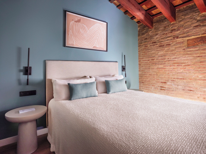 Bedroom 3, Numa Valencia La Xerea, Valencia