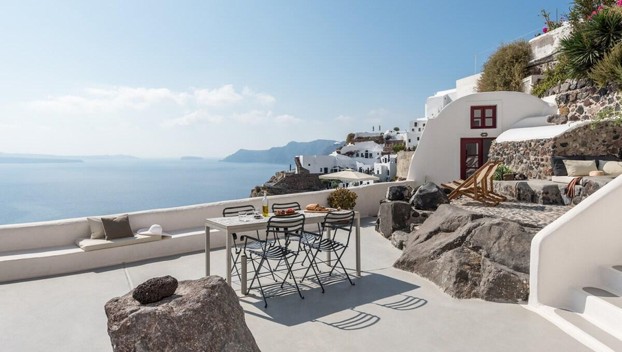Others 5, Parathyra Cave Houses by Cycladica, South Aegean
