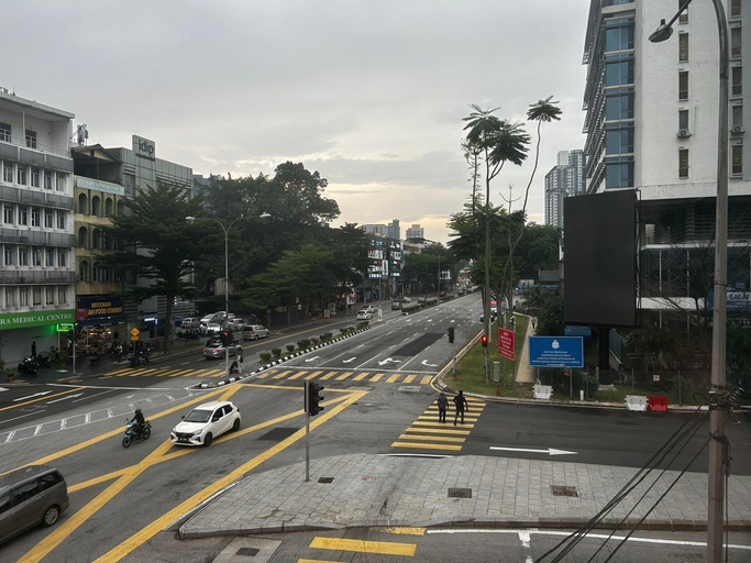 Others 5, Homigo - PWTC, Kuala Lumpur