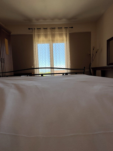 Bedroom 4, Hotel Epavlis, Central Macedonia