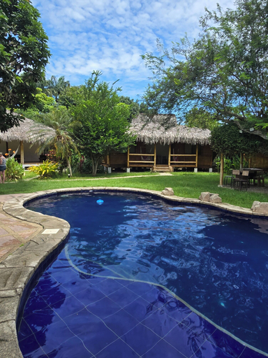 Sport & Beauty 3, Palms Oasis Montanita, Santa Elena