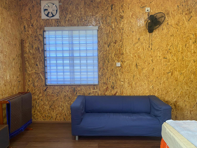 Others 3, DorESA GUESTHOUSE, Machang
