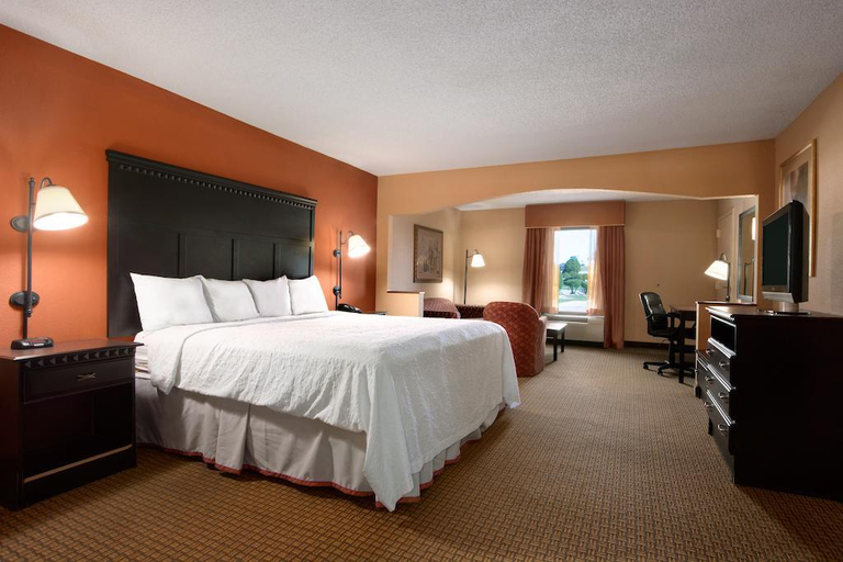 General view 4, Days Inn Longview, Gregg