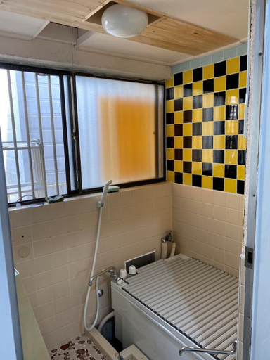 Bathroom 3, Shonan no Oka no Villa - Vacation STAY 24987v, Fujisawa