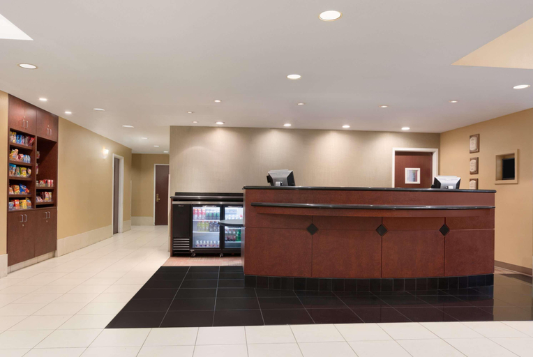 Public Area 2, Hawthorn Extended Stay by Wyndham College Station, Brazos