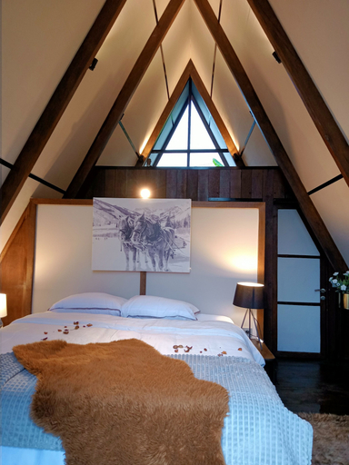 Bedroom 22
