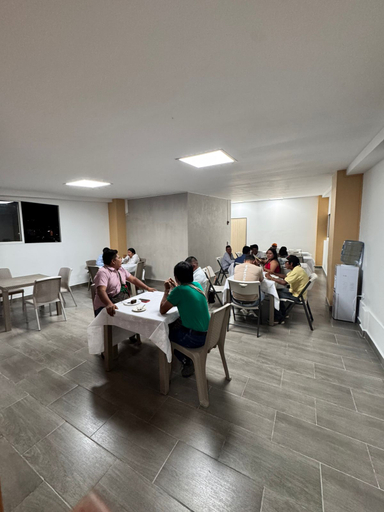Food & Drinks, Hotel Rosales Gold, Dosquebradas