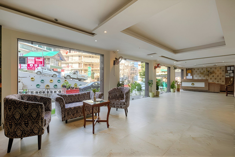 Others 5, Hotel Classic Hills, Kangra