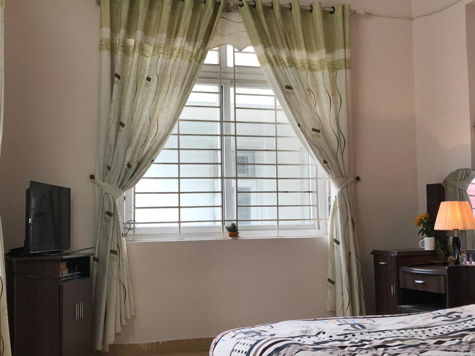 Bedroom 2, Beauty & Cozy Hanoi Studio, Đống Đa