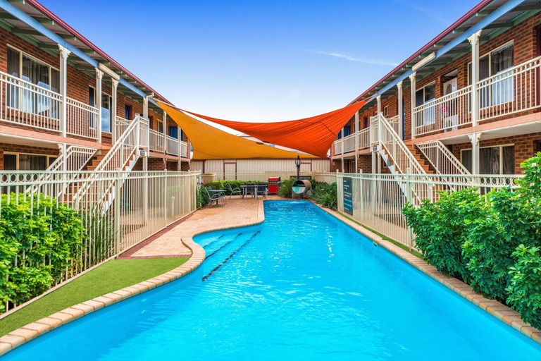 Sport & Beauty 3, Quest Yelverton Kalgoorlie, Kalgoorlie-Boulder