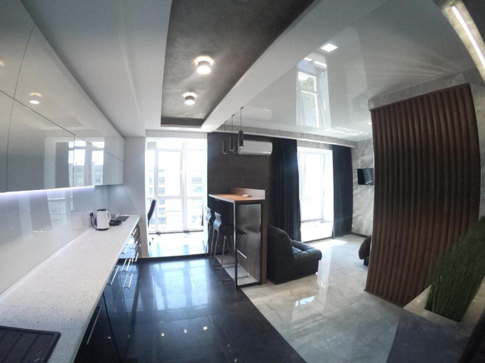 Others 3, River Park apartments, Dnipropetrovs'ka