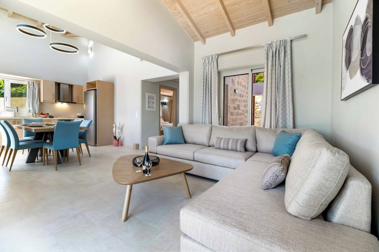 Others 5, Villa Erimeli, Ionian Islands