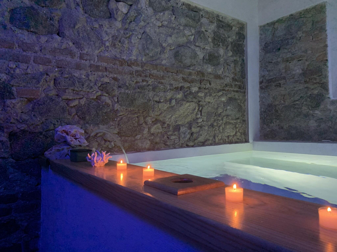 Sport & Beauty 2, Villino Eleonora & Spa, Vibo Valentia