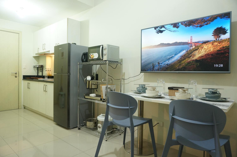 Others 3, Mint Homes in Jazz Residences Tower B, Makati City