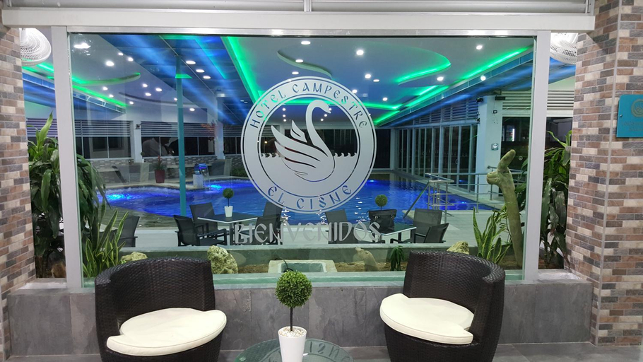 Public Area