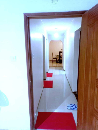 Others 2, Lux Suites Jacky's Apartments Milimani, Nakuru Town East